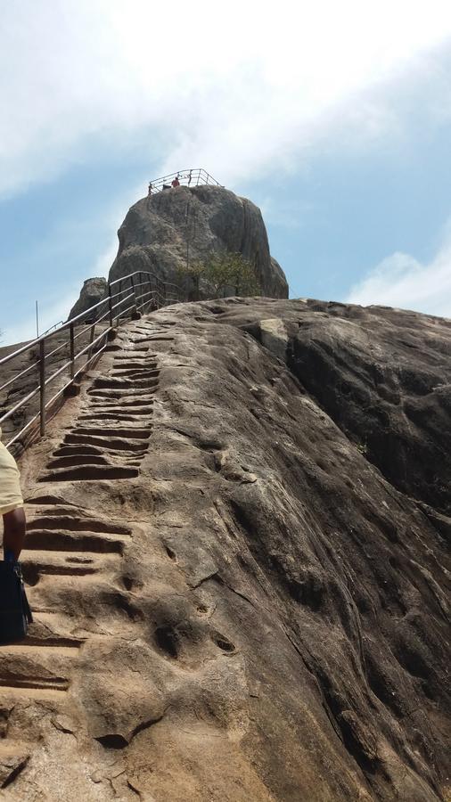 Great Wall Tourist Rest Anuradhapura Dış mekan fotoğraf