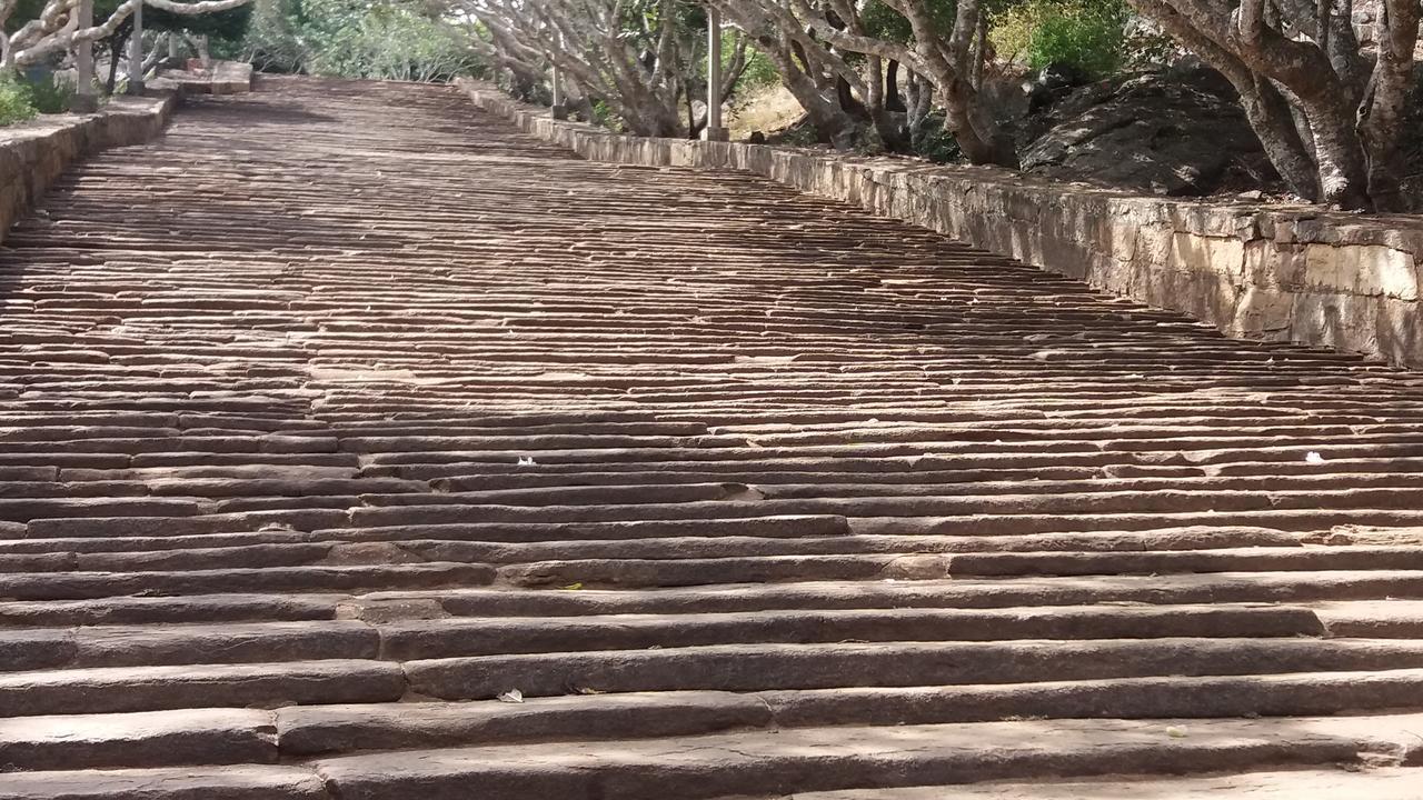 Great Wall Tourist Rest Anuradhapura Dış mekan fotoğraf