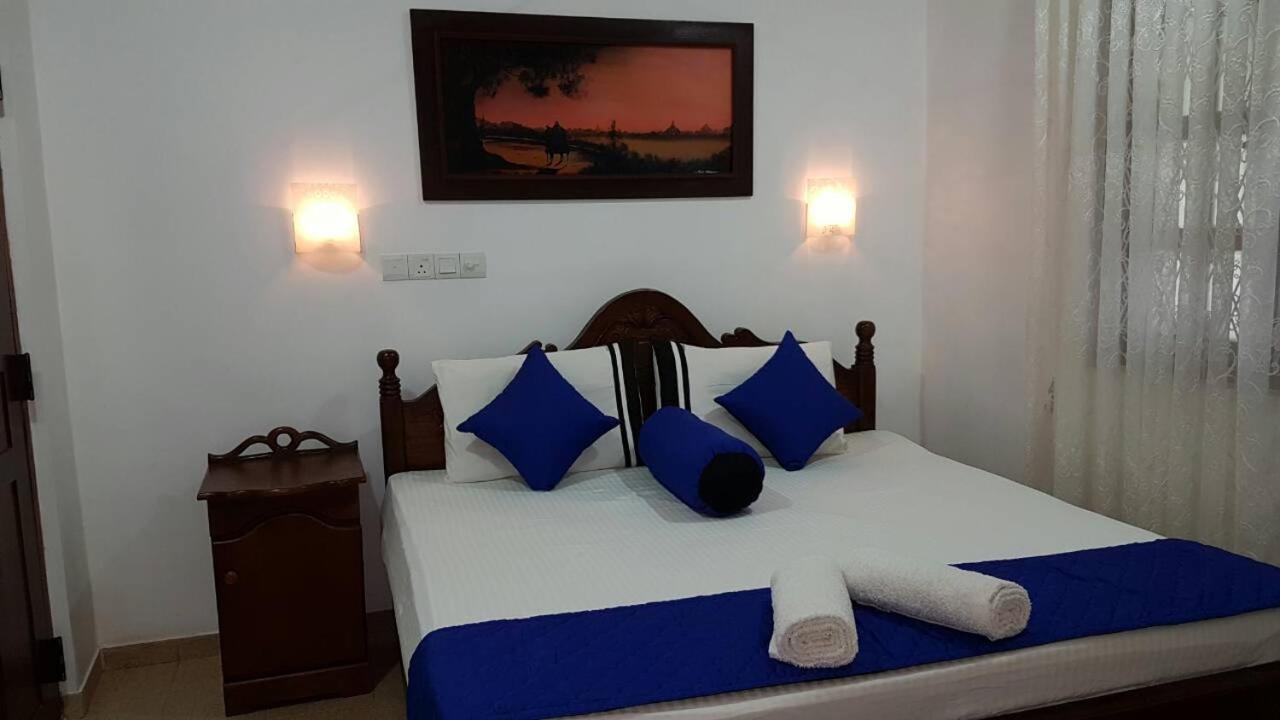 Great Wall Tourist Rest Anuradhapura Dış mekan fotoğraf