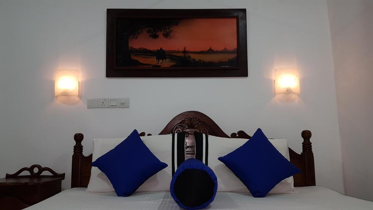 Great Wall Tourist Rest Anuradhapura Dış mekan fotoğraf